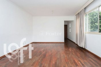 apartment em Rua Doutor Gabriel dos Santos, Santa Cecília - São Paulo - SP