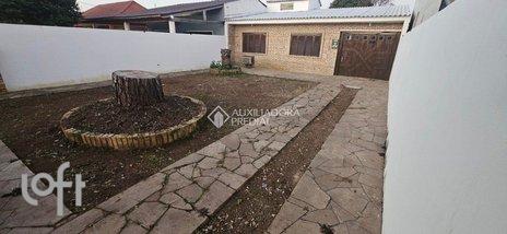 house em Camaqua, Mathias Velho - Canoas - RS
