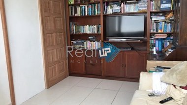 apartment em Rua Bulhões de Carvalho, Copacabana - Rio de Janeiro - RJ