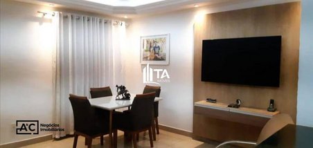 house em Rua Benedito de Moraes, Jardim Bela Vista - Sumaré - SP