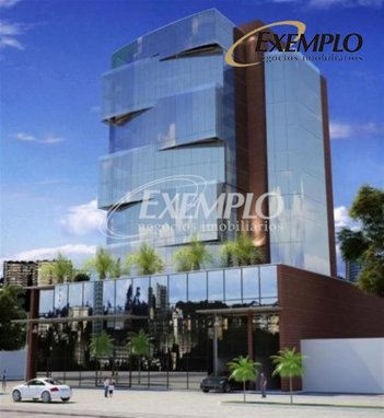 office em Avenida Júlio de Castilhos, Centro - Caxias do Sul - RS