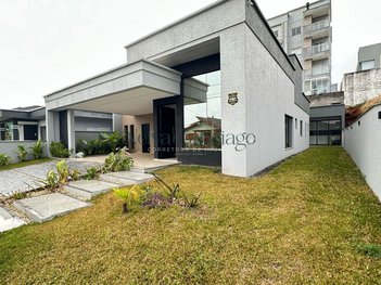 house em Rua Nova Monte Verde, São Cristóvão - Concórdia - SC