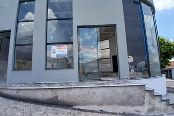 commercial_building em Avenida Antônio Centurione Boer, Jardim Santa Eliza - Americana - SP