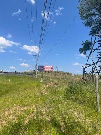 land_lot em Rodovia Presidente Dutra, Chácaras Reunidas Bela Vista - Jacareí - SP