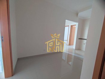 apartment em Avenida Presidente Castelo Branco, Mirim - Praia Grande - SP