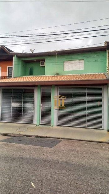 house em Rua José Roberto de Souza, Cidade Vista Verde - São José dos Campos - SP