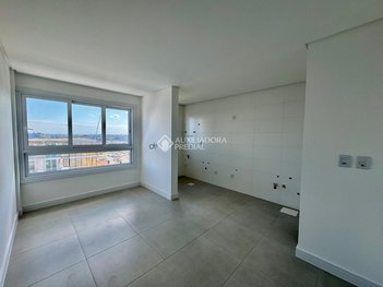 apartment em Rua Peri, Centro - Capão da Canoa - RS