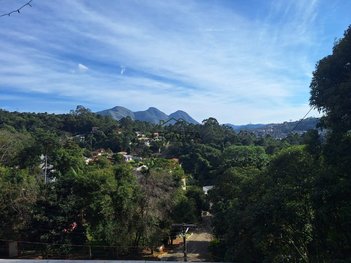 house em Rua Almirante João Proença, Perissê - Nova Friburgo - RJ