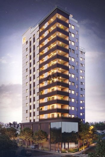 apartment em Parque Domingos Luís, Jardim São Paulo(Zona Norte) - São Paulo - SP