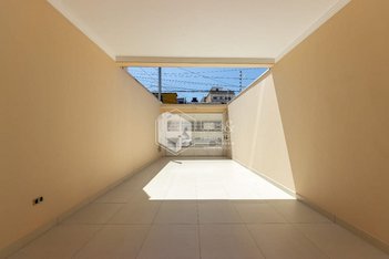 house em Rua Roque Barbosa Lima, Vila Paulo Silas - São Paulo - SP