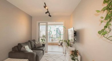apartment em Rua Professor Aprígio Gonzaga, São Judas - São Paulo - SP
