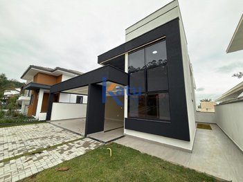 house em Alameda Jacutinga, Residencial Ibi-Aram II - Itupeva - SP