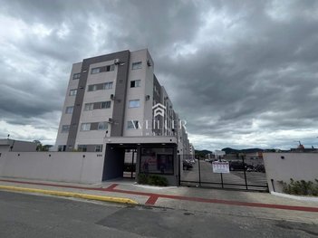 apartment em Rua Francisco José de Aviz, Murta - Itajaí - SC