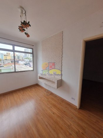 apartment em Rua Aguapés, Rudge Ramos - São Bernardo do Campo - SP