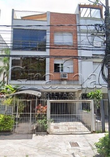 apartment em São Manoel, Santana - Porto Alegre - RS