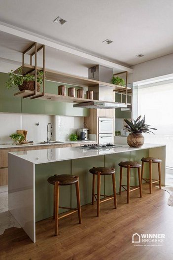 apartment em Avenida São Paulo, Vila Bosque - Maringá - PR