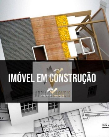 apartment em Rua Gravatá, Parque Industriário - Santo André - SP