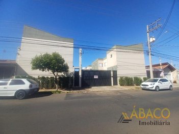 house em Rua Manoel José Serpa, Parque Santa Felícia Jardim - São Carlos - SP