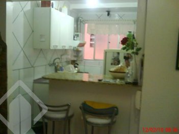 apartment em Avenida João Pessoa, Farroupilha - Porto Alegre - RS