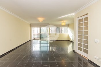 apartment em Rua Bandeira Paulista, Itaim Bibi - São Paulo - SP