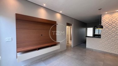 house em Rua Maria Aparecida Granso Telle, Residencial Morada das Acácias - Limeira - SP