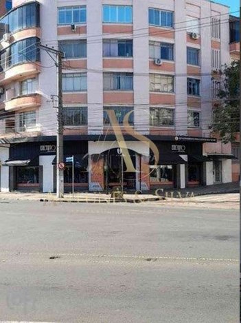 apartment em Rua Carlos Von Koseritz, São João - Porto Alegre - RS
