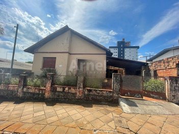 land_lot em Travessa Reinaldo Matte, Vera Cruz - Passo Fundo - RS