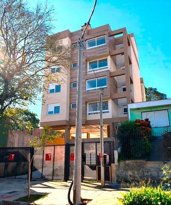 apartment em Rua Sinimbú, Petrópolis - Porto Alegre - RS