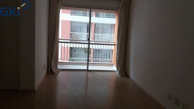 apartment em Avenida Duque de Caxias, Campos Elíseos - São Paulo - SP