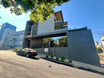 office em Rua Quintino Bocaiúva - E, São Cristóvão - Chapecó - SC