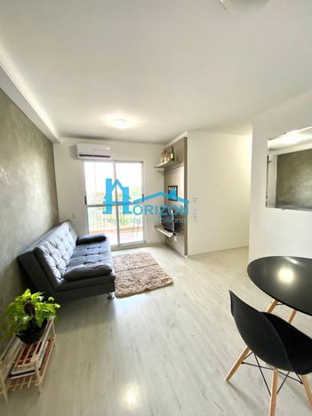 apartment em Rua Antonio de Souza Lima, Residencial Parque da Fazenda - Campinas - SP