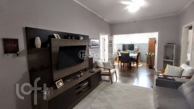 apartment em Rua Luiz Manoel, Santana - Porto Alegre - RS