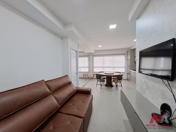 apartment em Rua Antônio Olímpio, Vila Sinibaldi - São José do Rio Preto - SP
