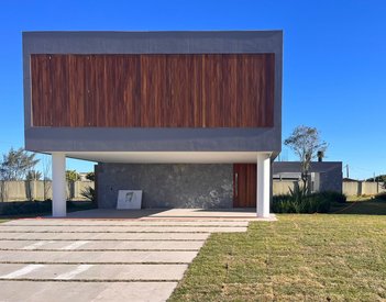 house em Avenida Paraguassu, Centro - Xangri-Lá - RS
