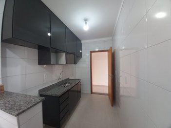 apartment em Rua Armando Antonio D'Ottaviano, Jardim dos Calegaris - Paulínia - SP