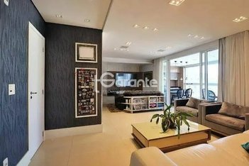 apartment em Rua das Paineiras, Jardim - Santo André - SP