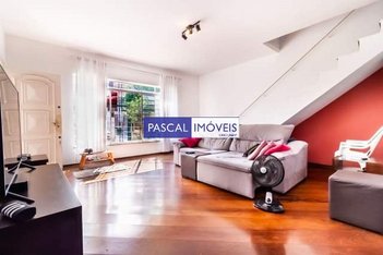 house em Avenida Piassanguaba, Planalto Paulista - São Paulo - SP