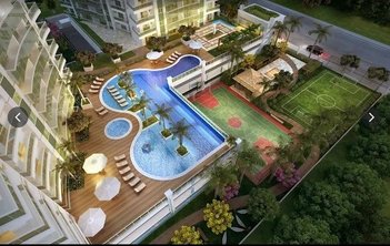 apartment em Rua Doutor Francisco Gadelha, Engenheiro Luciano Cavalcante - Fortaleza - CE