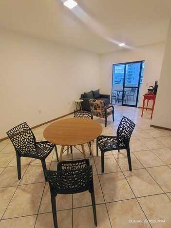 apartment em Avenida Brasil, Centro - Balneário Camboriú - SC