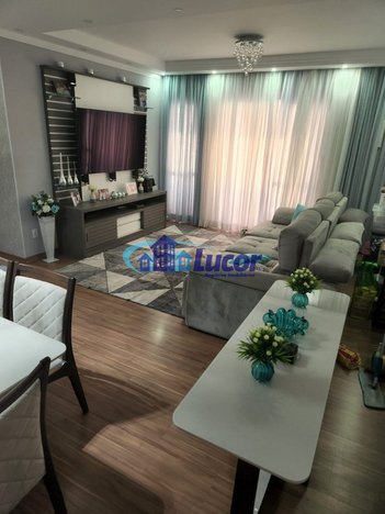 apartment em Rua Mateus Garcia, Vila Irmãos Arnoni - São Paulo - SP