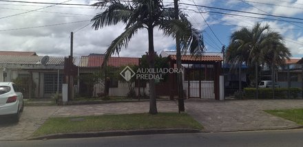 house em Rua do Schneider, Hípica - Porto Alegre - RS