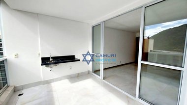 apartment em Rua Desembargador Augusto Botelho, Praia da Costa - Vila Velha - ES