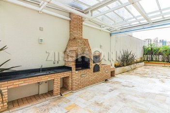 apartment em Rua Doutor Augusto de Miranda, Vila Pompéia - São Paulo - SP