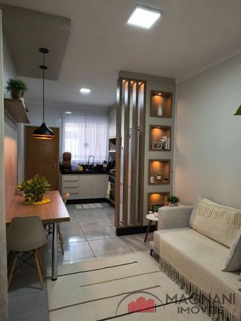 house em Rua das Gardêneas, Paiçandu - Paiçandu - PR