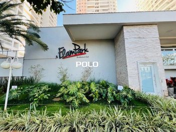 apartment em Rua 56, Jardim Goiás - Goiânia - GO