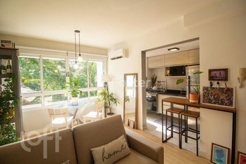 apartment em Rua General Rondon, Tristeza - Porto Alegre - RS