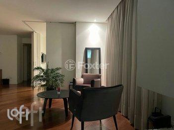 apartment em Almansa, Vila Andrade - São Paulo - SP