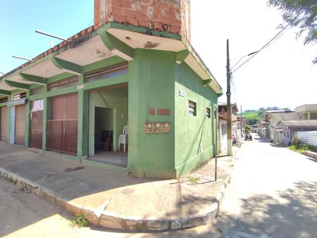 Cômodo Condomínio