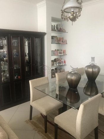 apartment em Rua do Rosário, Centro - Jundiaí - SP