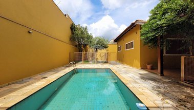 house em Rua Victório Biasoli, Parque Residencial Lagoinha - Ribeirão Preto - SP